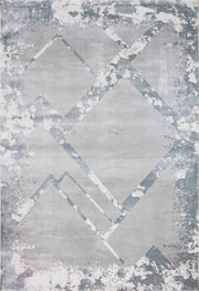 ONIKS TÆPPE ONK300, GRÅ