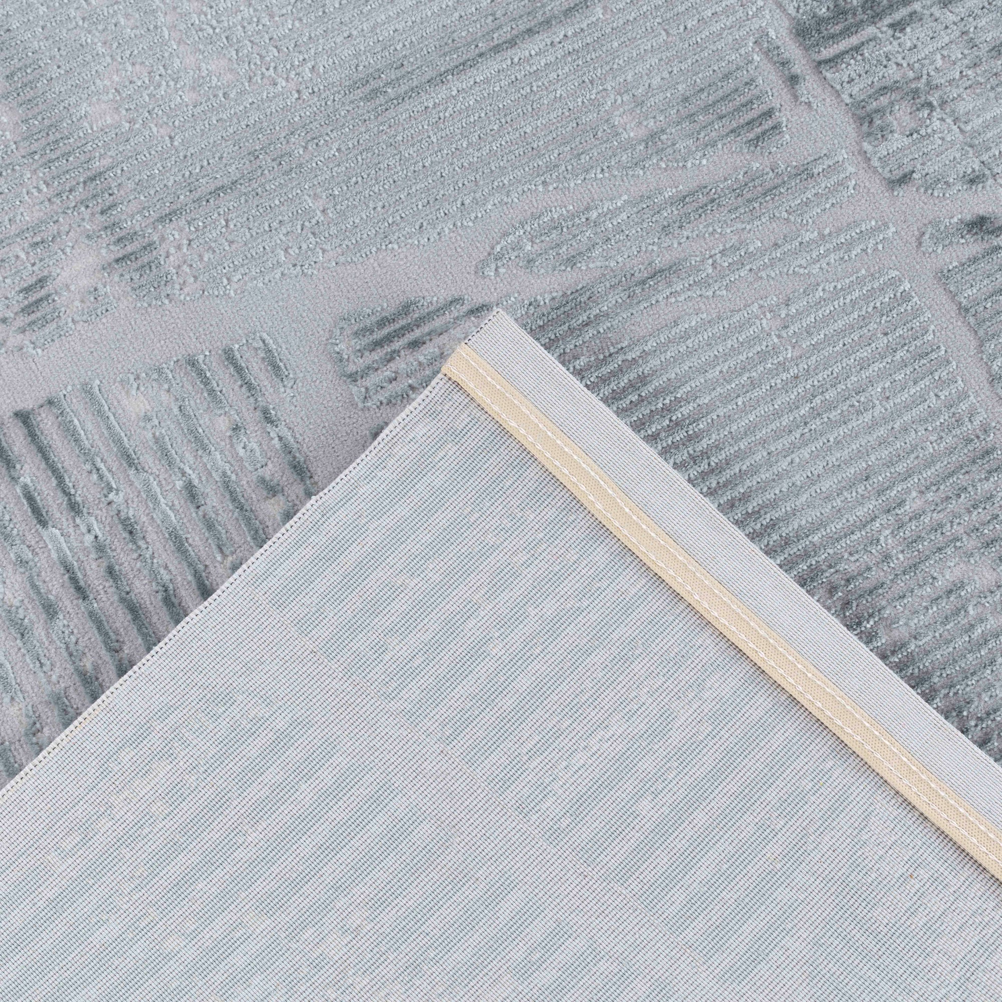 ONIKS TÆPPE ONK100, GRÅ