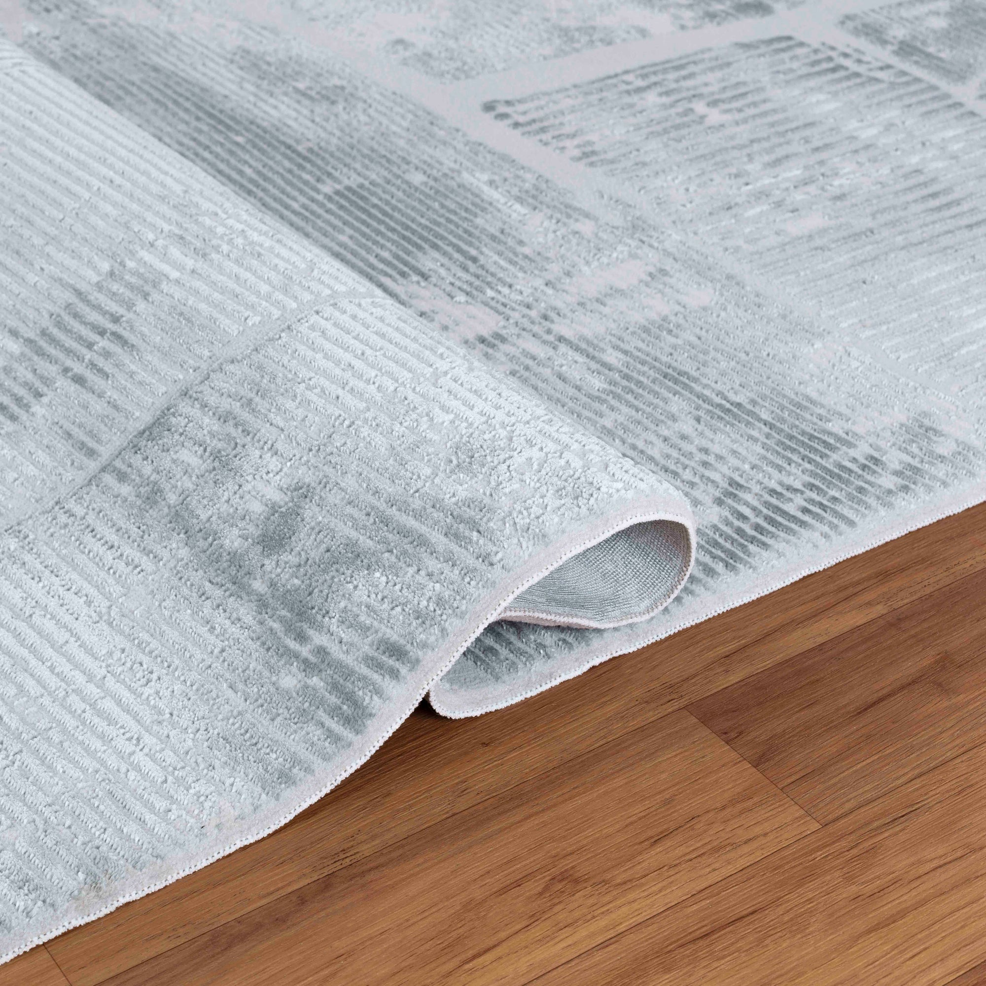 ONIKS TÆPPE ONK100, GRÅ