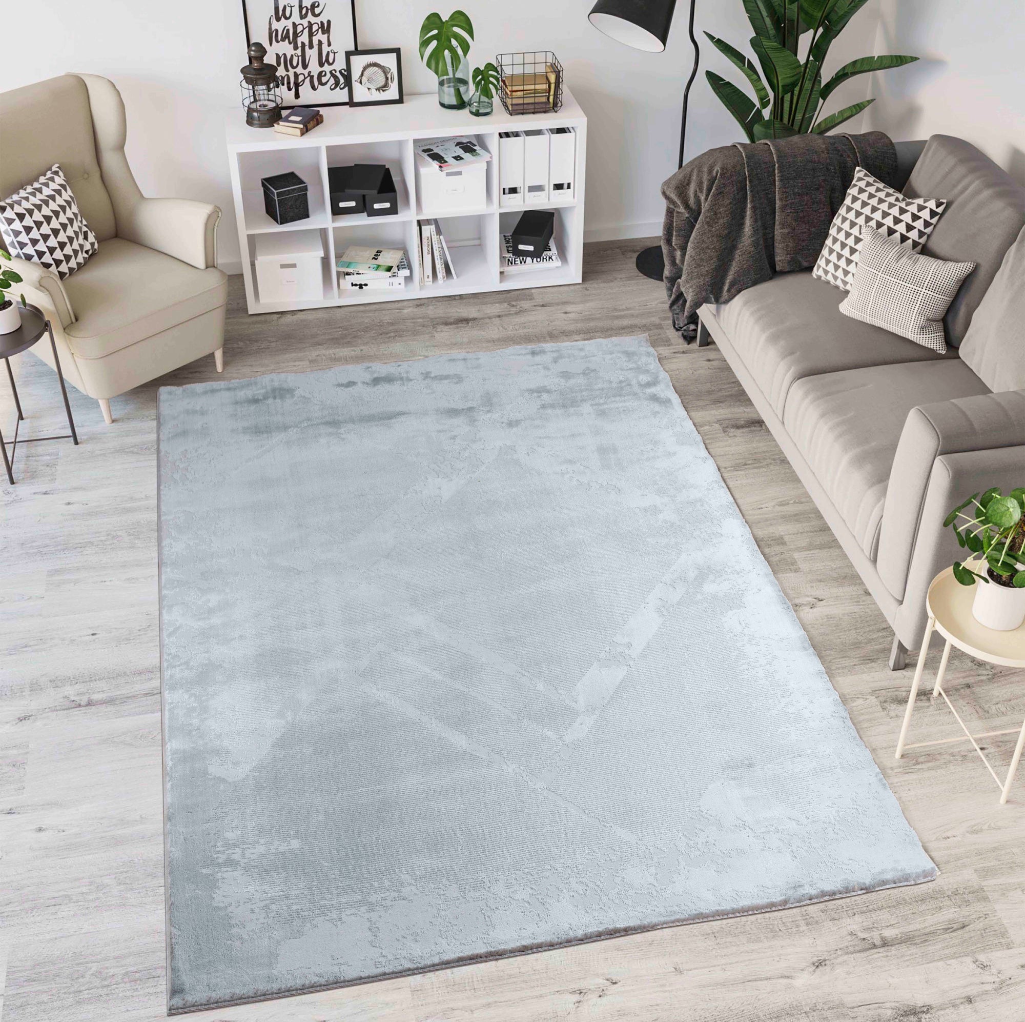 ONIKS TÆPPE ONK300, GRÅ