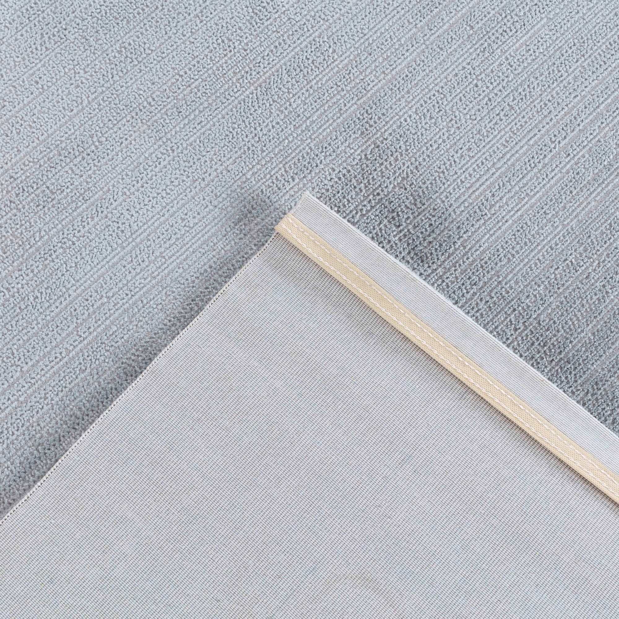 ONIKS TÆPPE, ONK400 GRÅ