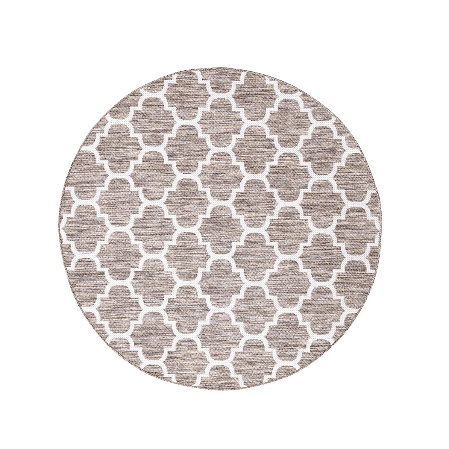SUNNY IND- OG UDENDØRSTÆPPE, 462 BEIGE