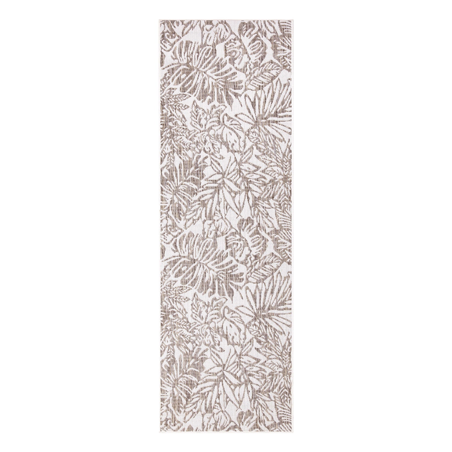 SUNNY IND- OG UDENDØRSTÆPPE, 469 BEIGE