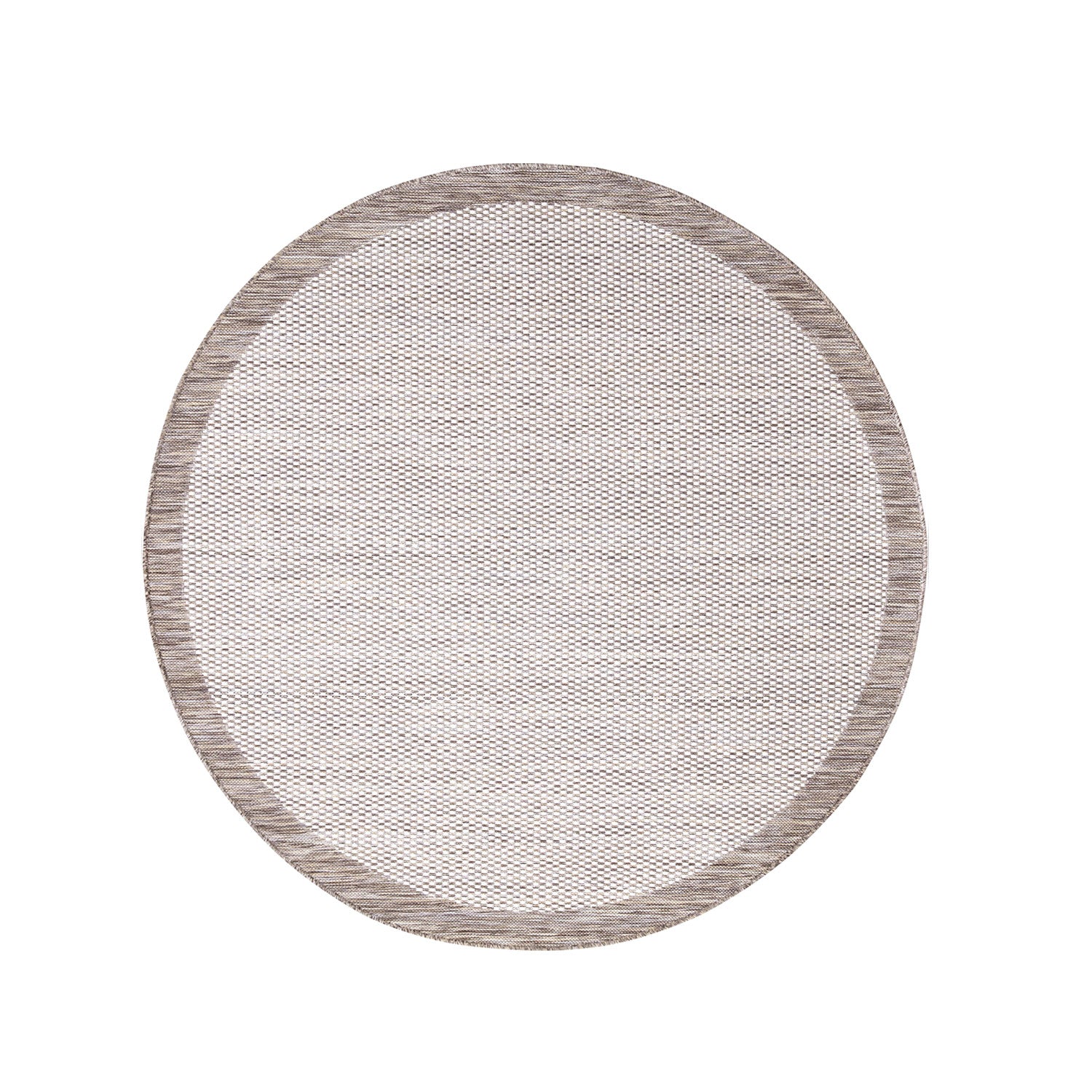 SUNNY IND- OG UDENDØRSTÆPPE, 470 BEIGE