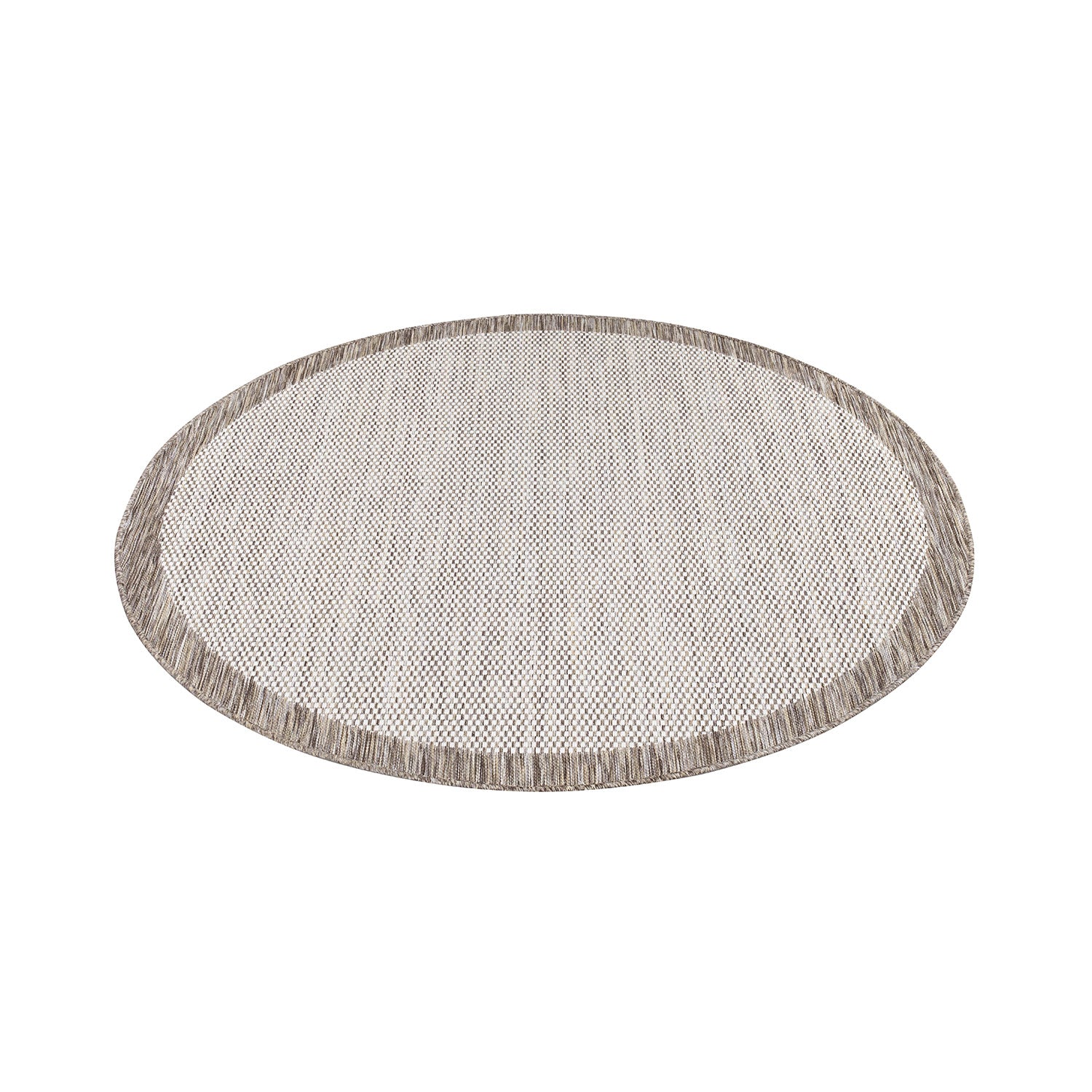 SUNNY IND- OG UDENDØRSTÆPPE, 470 BEIGE
