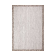 SUNNY IND- OG UDENDØRSTÆPPE, 470 BEIGE