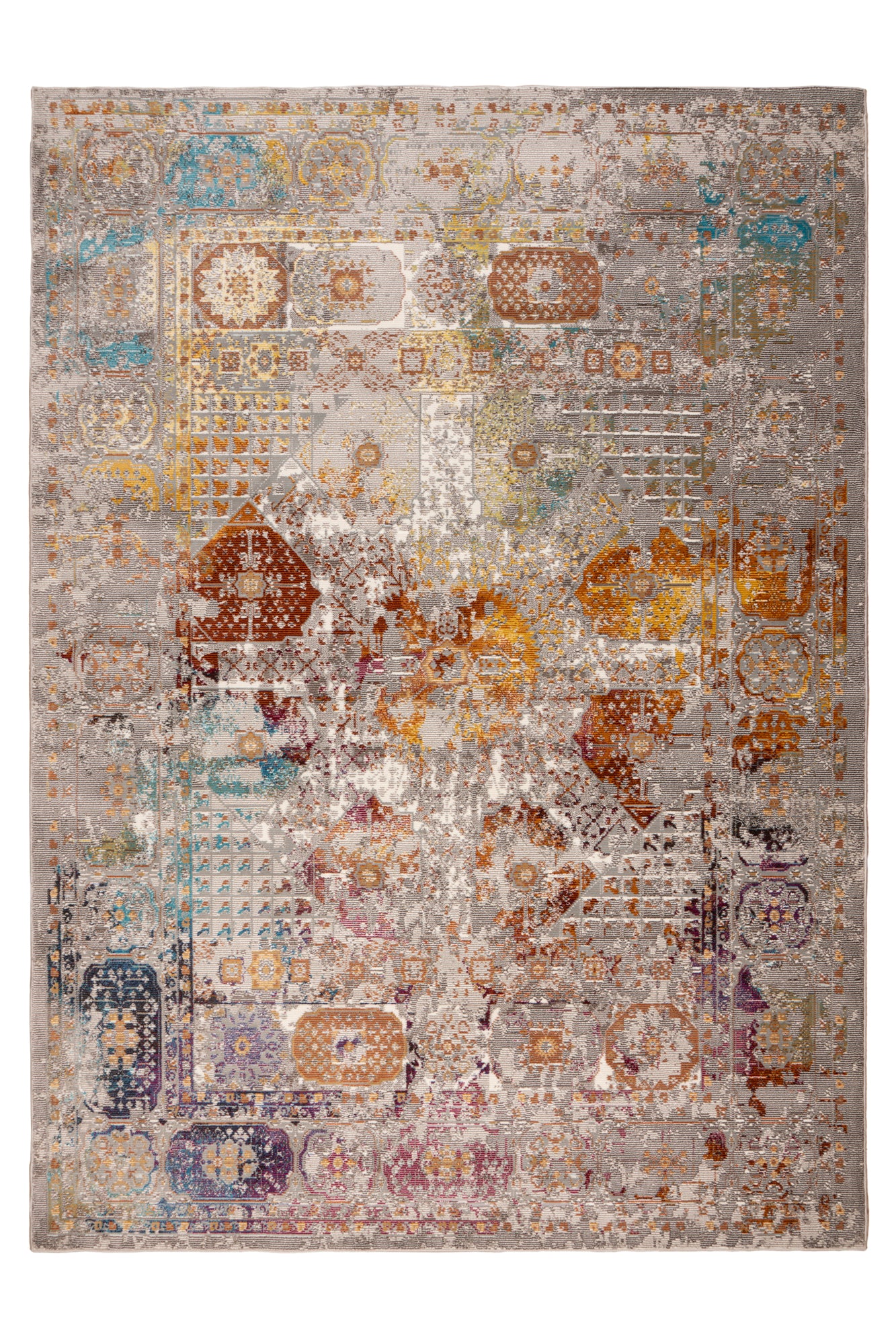 PICASSO TÆPPE, PI597 MULTI