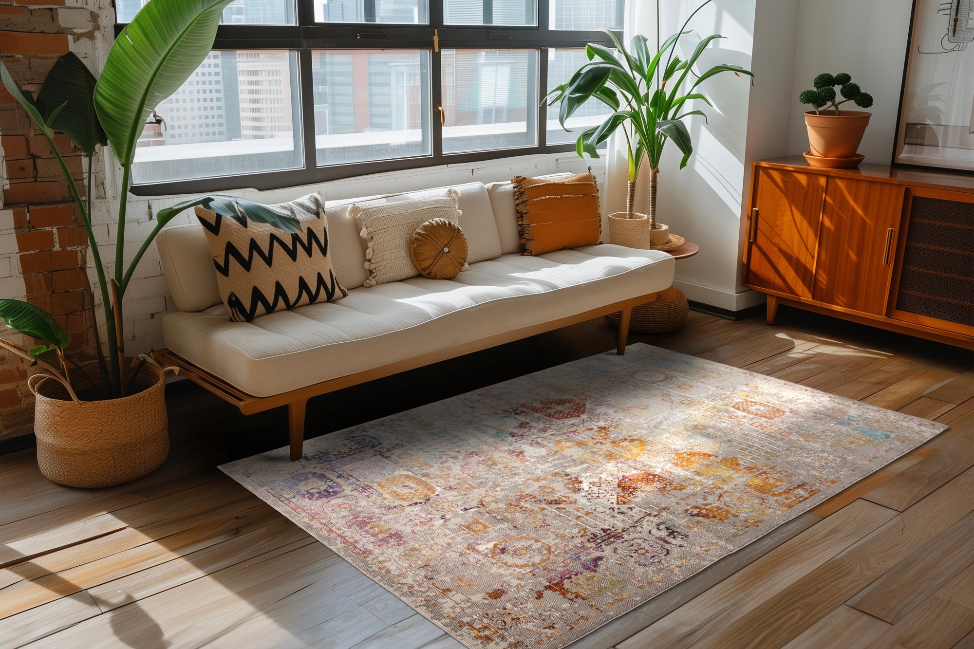 PICASSO TÆPPE, PI597 MULTI