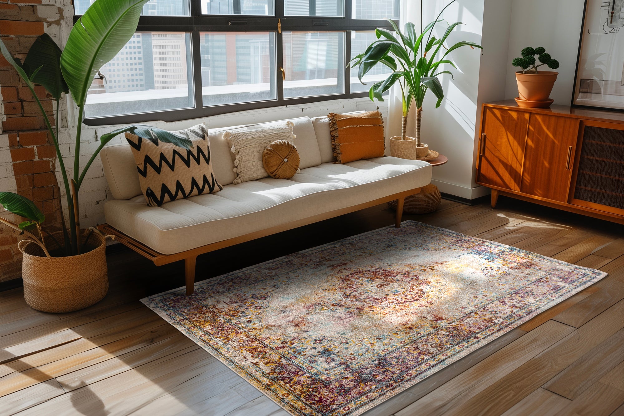 PICASSO TÆPPE, PI603 MULTI