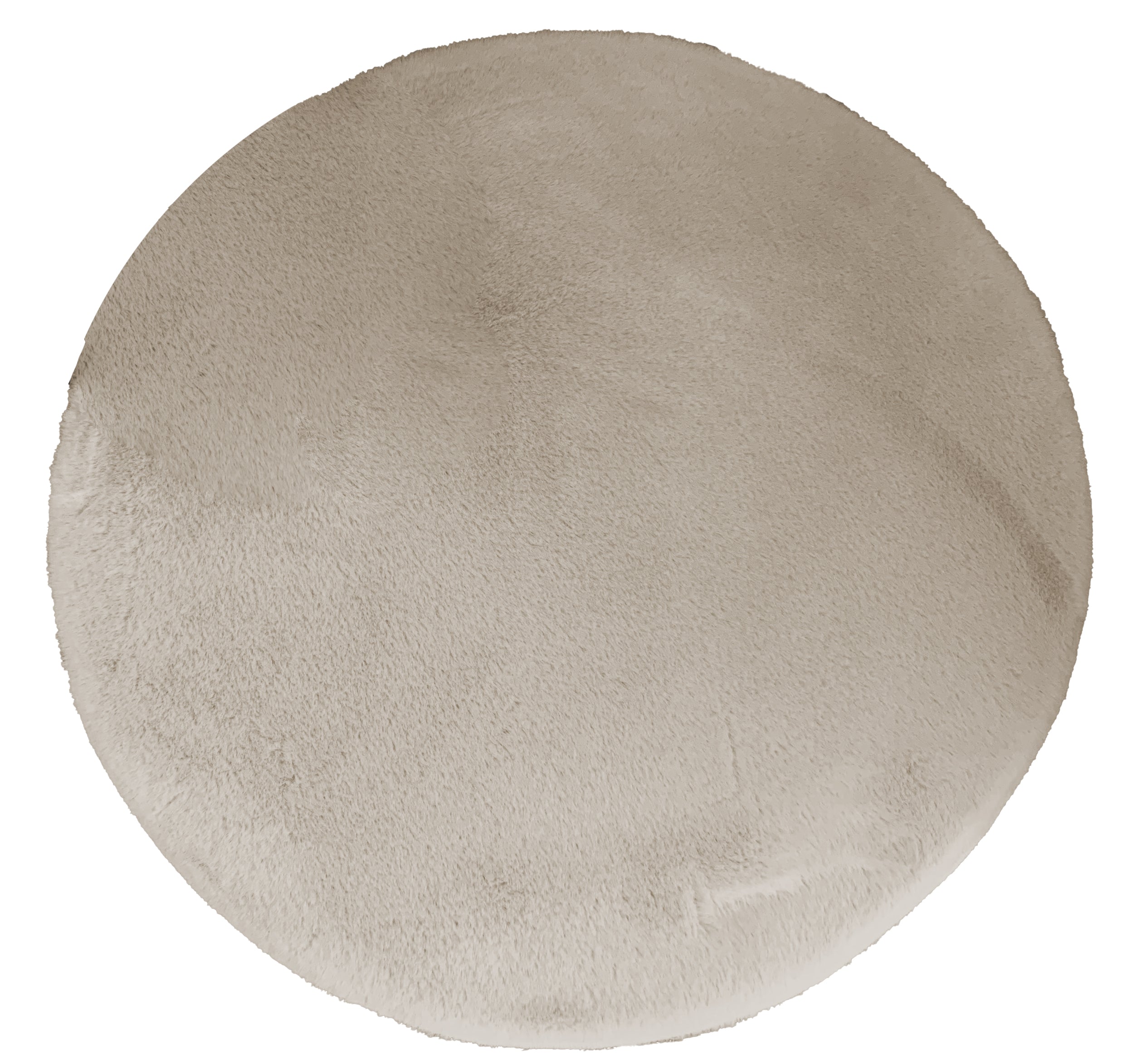 SOFT TOUCH DELUXE PELSTÆPPE, 900 LYS BEIGE