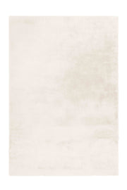 SOFT TOUCH BASIC PELSTÆPPE, 700 CREME