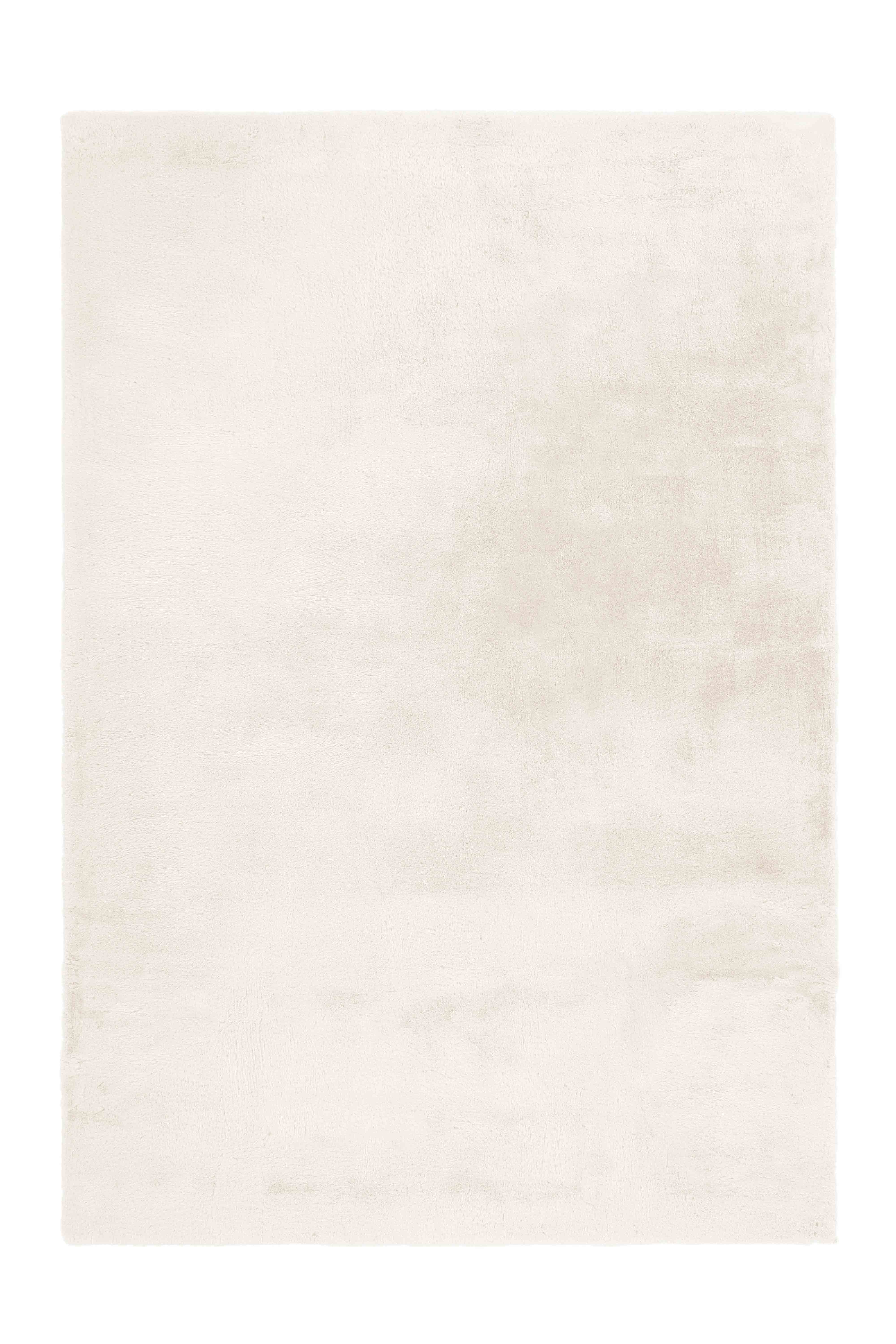 SOFT TOUCH BASIC PELSTÆPPE, 700 CREME