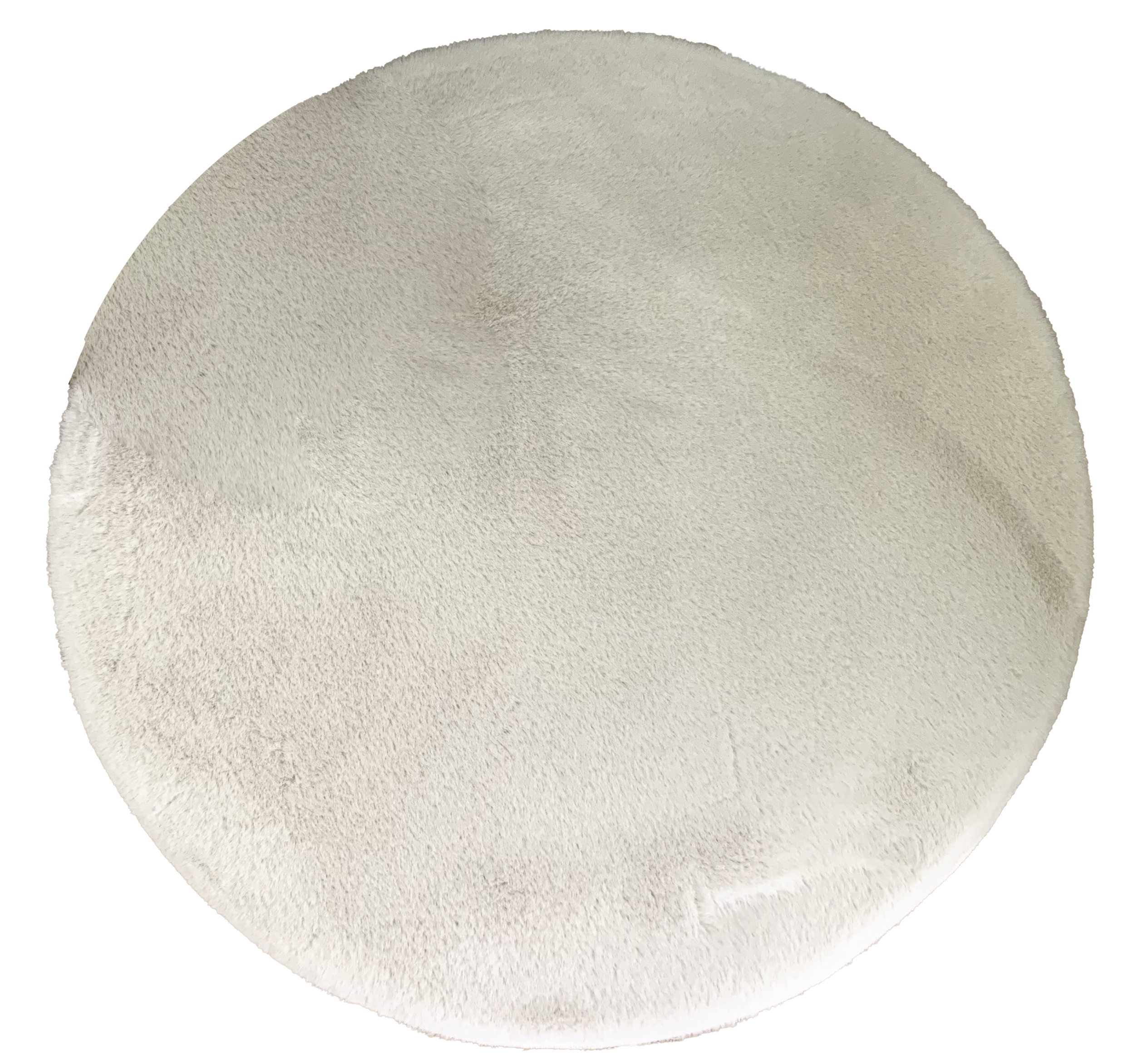 SOFT TOUCH BASIC PELSTÆPPE, 700 CREME