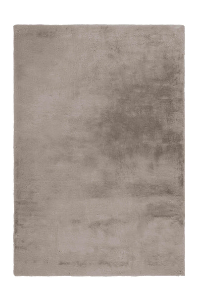 SOFT TOUCH DELUXE PELSTÆPPE, 900 TAUPE