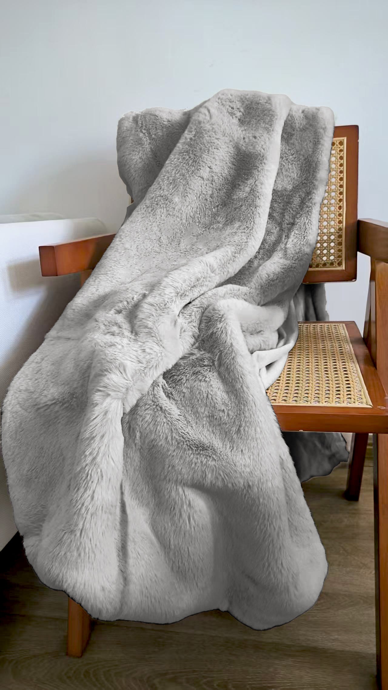 MK TÆPPER - SOFT HYGGEPAKKE