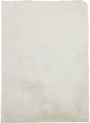 LUKSUS PELSTÆPPE, SOFT TOUCH 900 IVORY