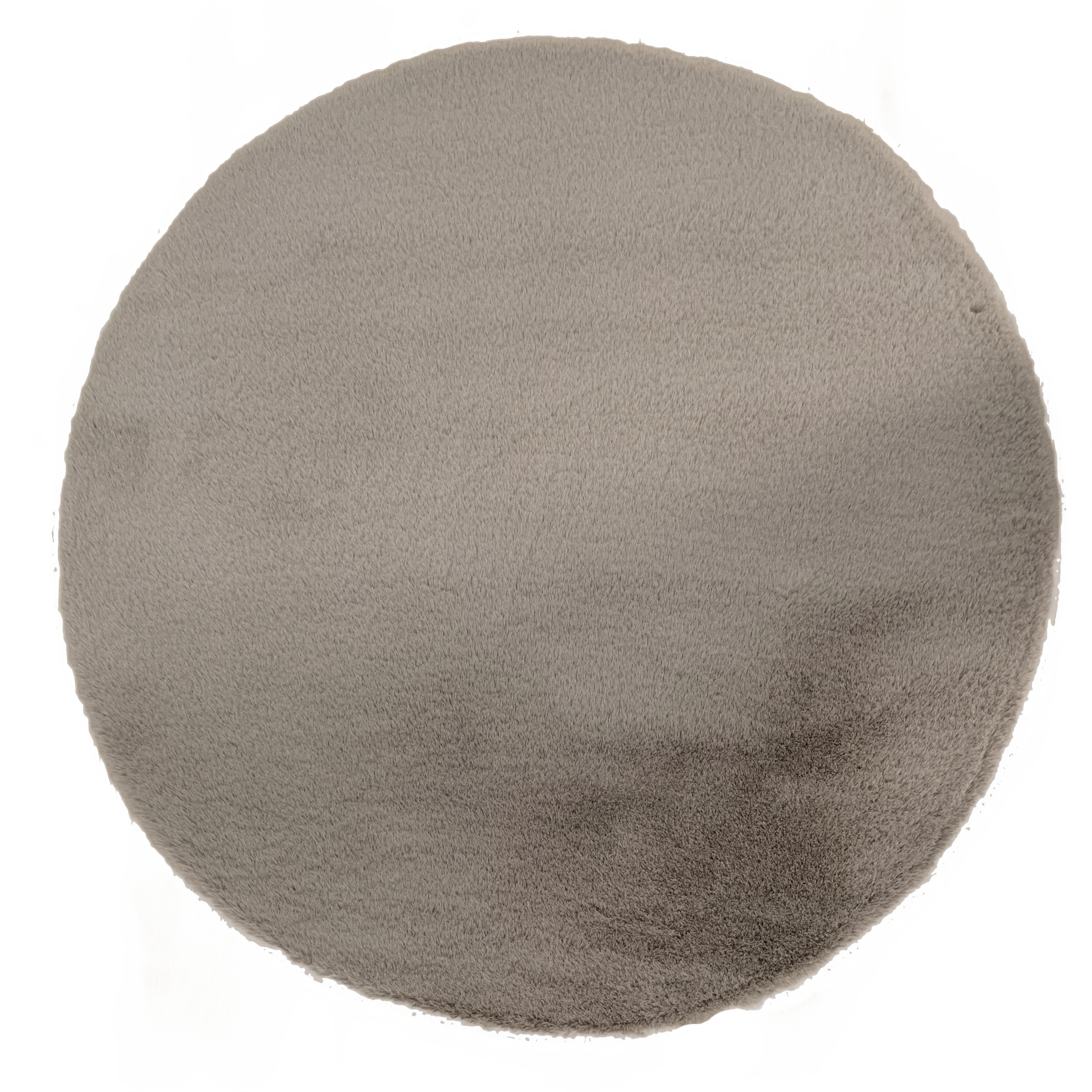 SOFT TOUCH DELUXE PELSTÆPPE, 900 TAUPE