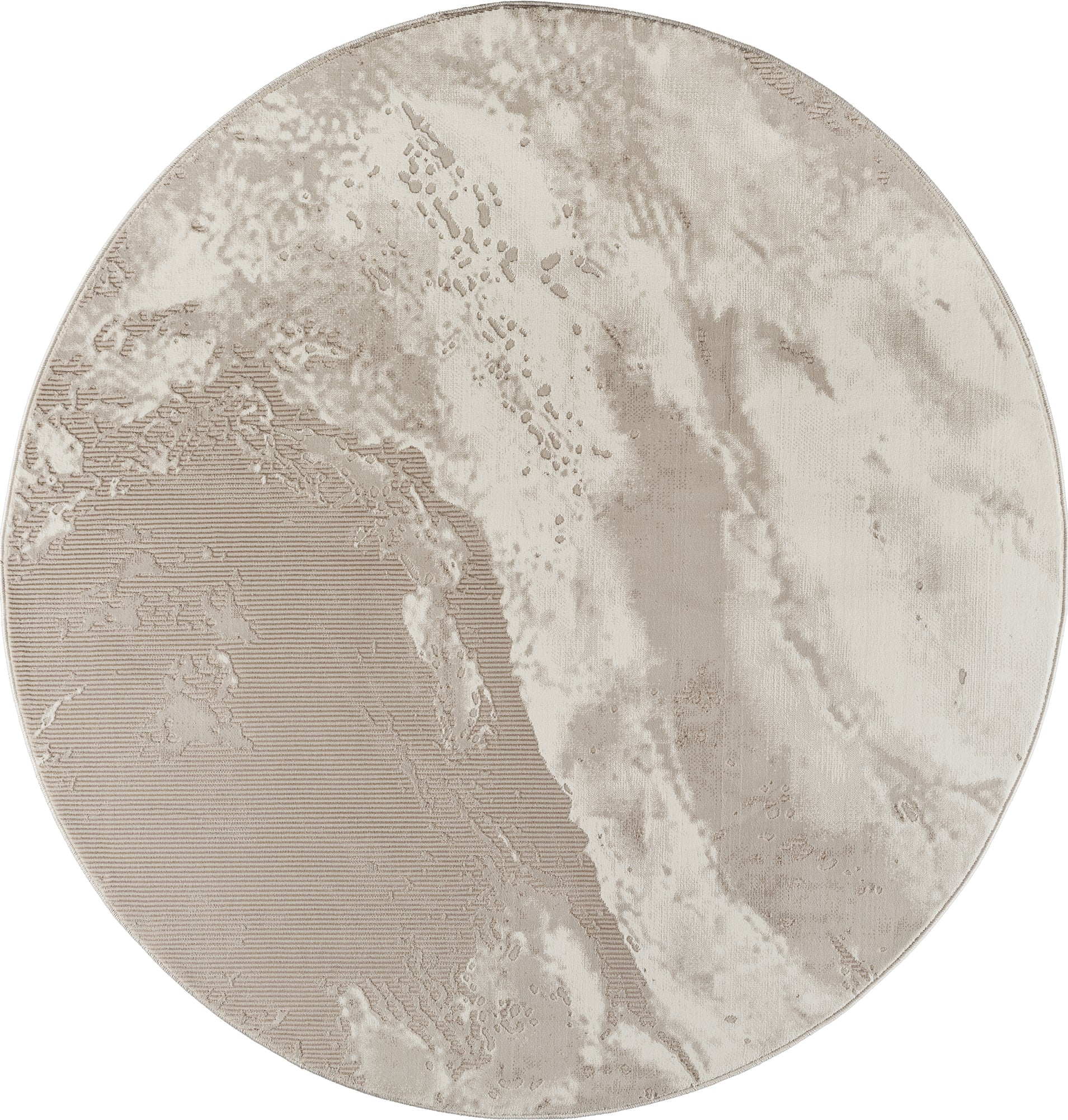 RENAISSANCE MODERNE TÆPPE, 200 BEIGE