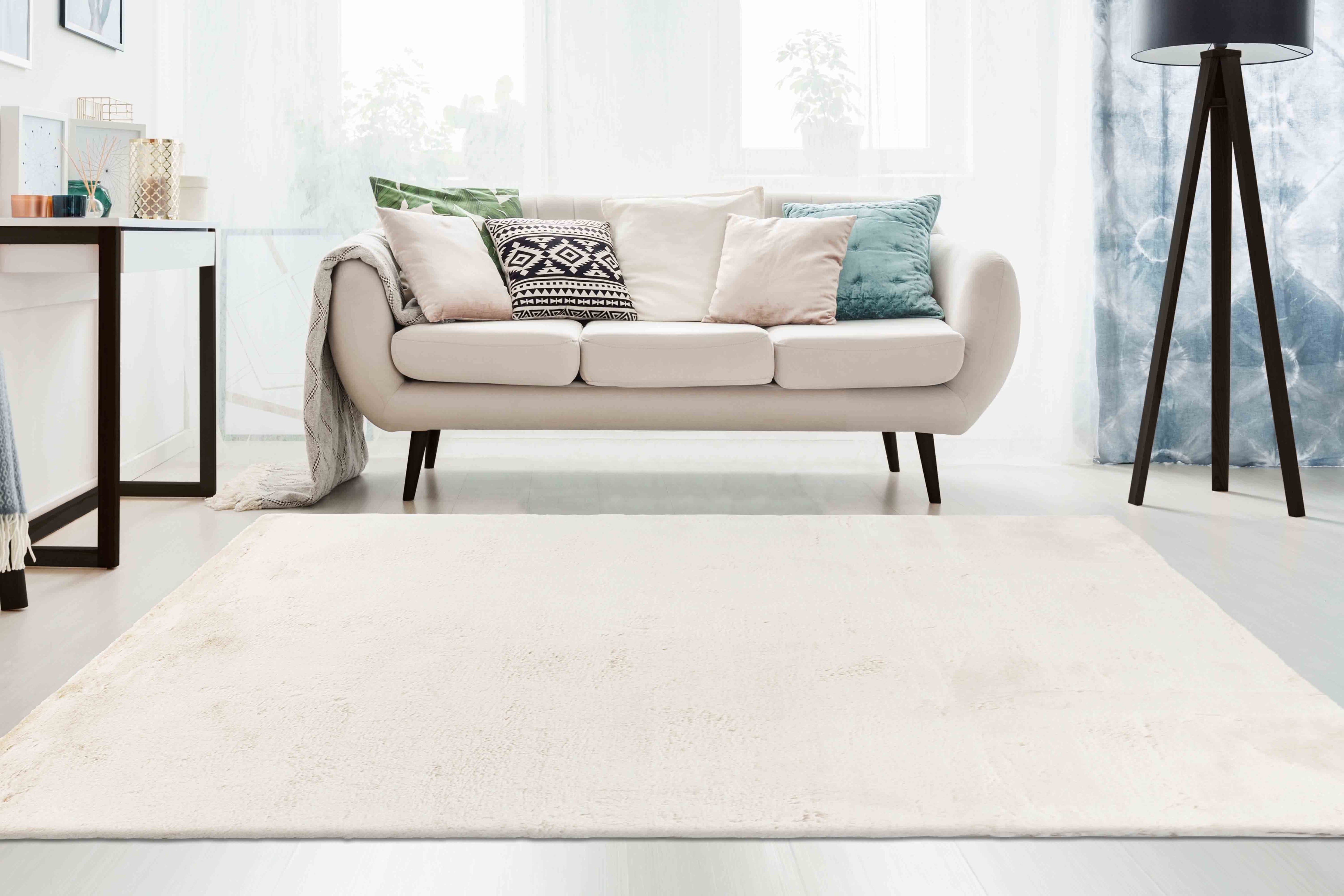 SOFTYMAX SFX100 PELSTÆPPE, CREME