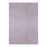 LUKSUS PELSTÆPPE, SOFT TOUCH 900 PINK