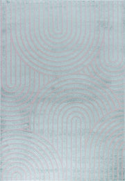 STEP TÆPPE ST100, GRØN