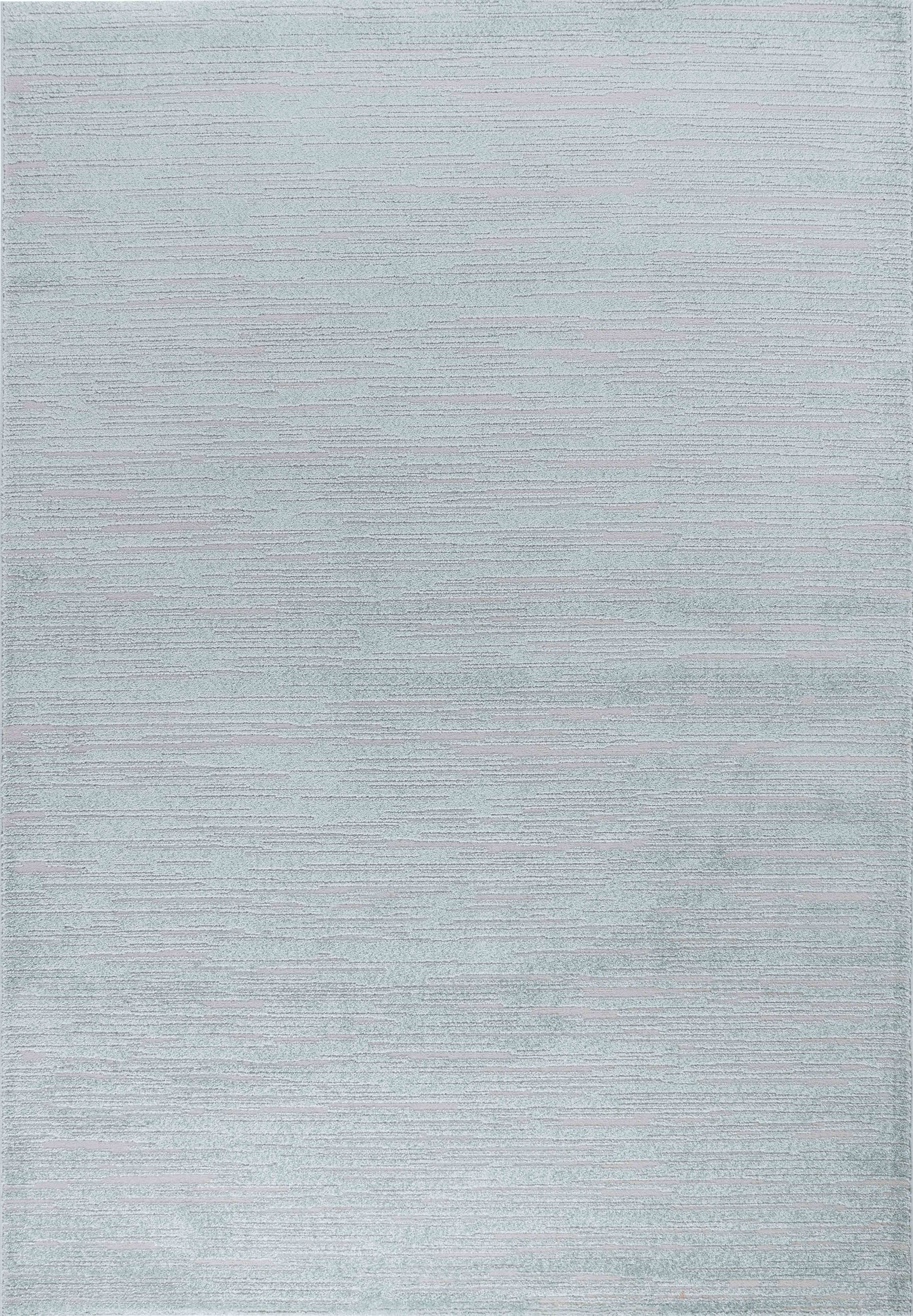 STEP TÆPPE ST200, GRØN