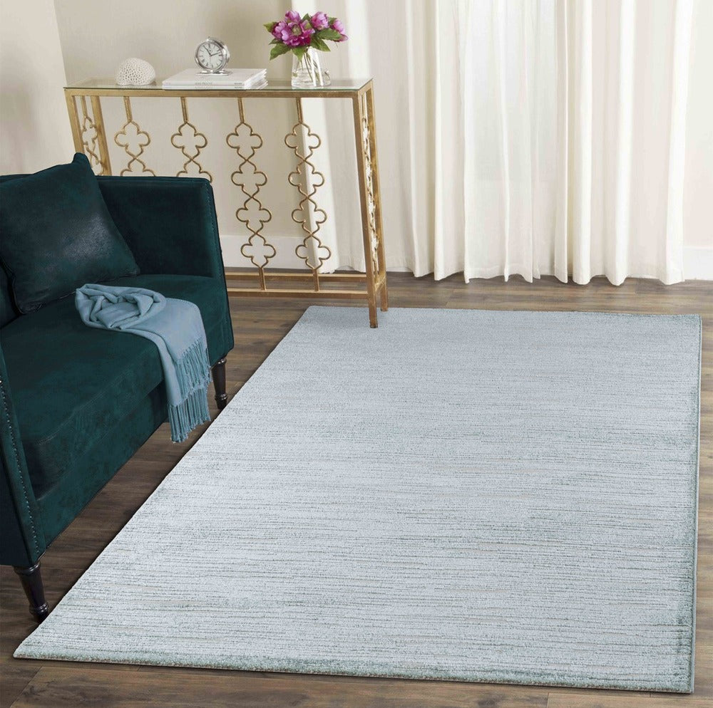 STEP TÆPPE ST200, GRØN