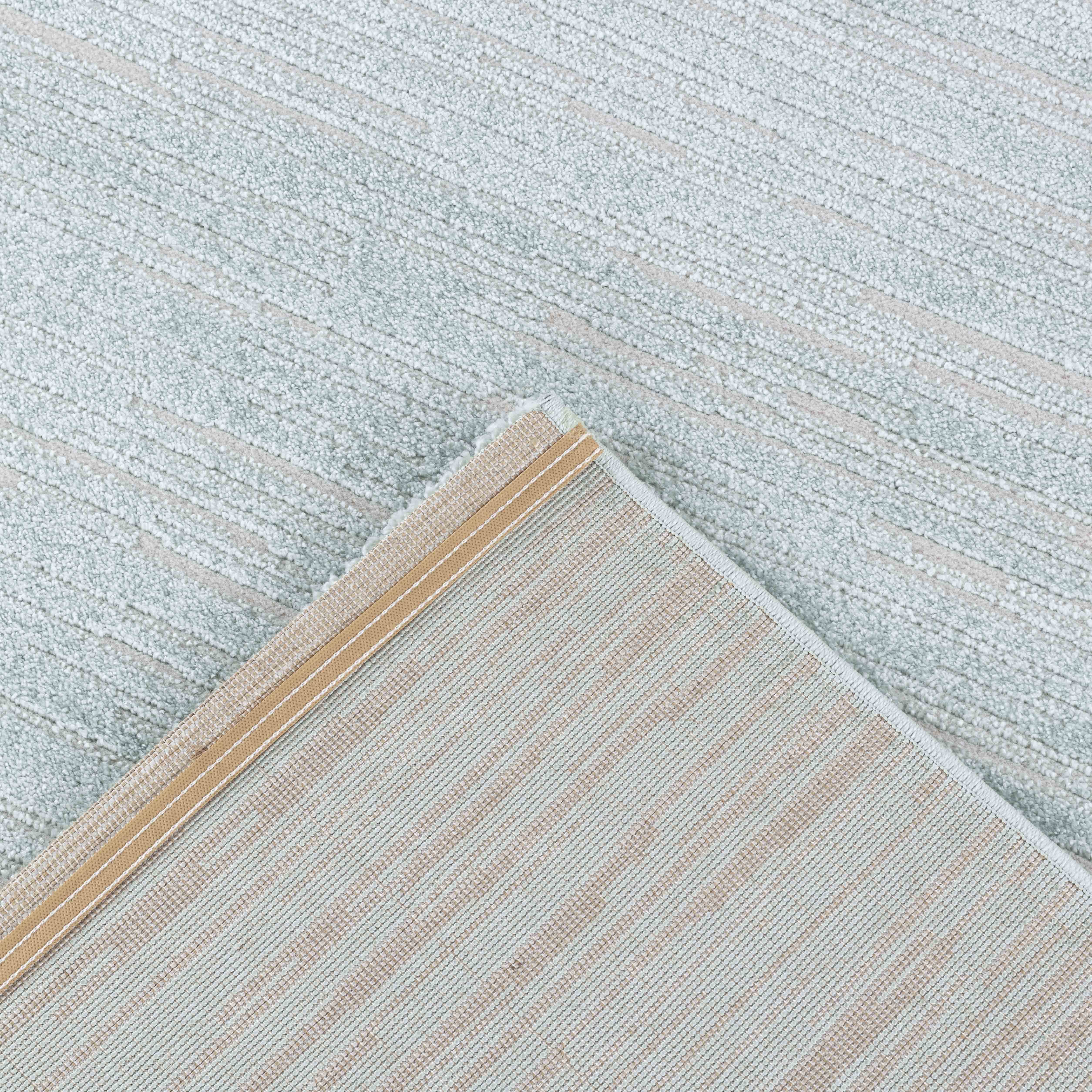 STEP TÆPPE ST200, GRØN