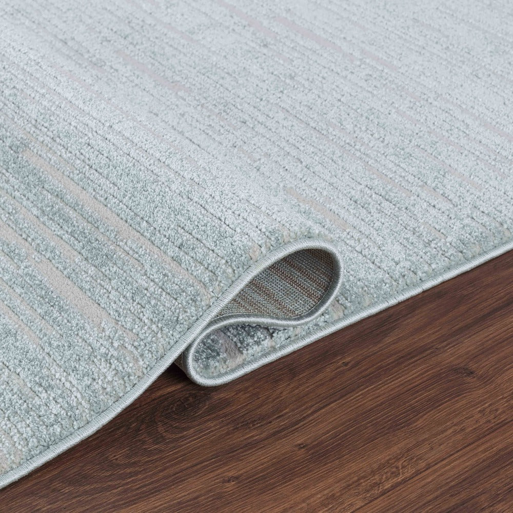 STEP TÆPPE ST200, GRØN