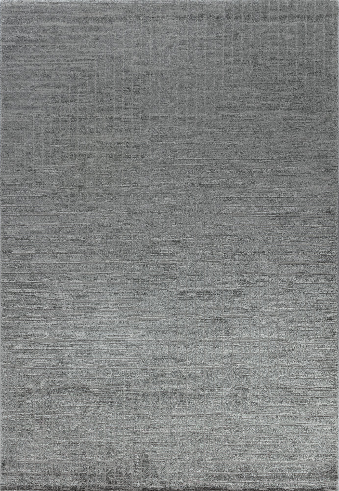 STEP TÆPPE ST400, GRÅ