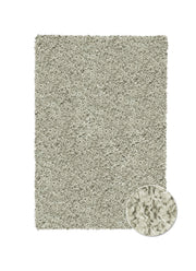 STAR SHAGGY TÆPPE, 6611 BEIGE