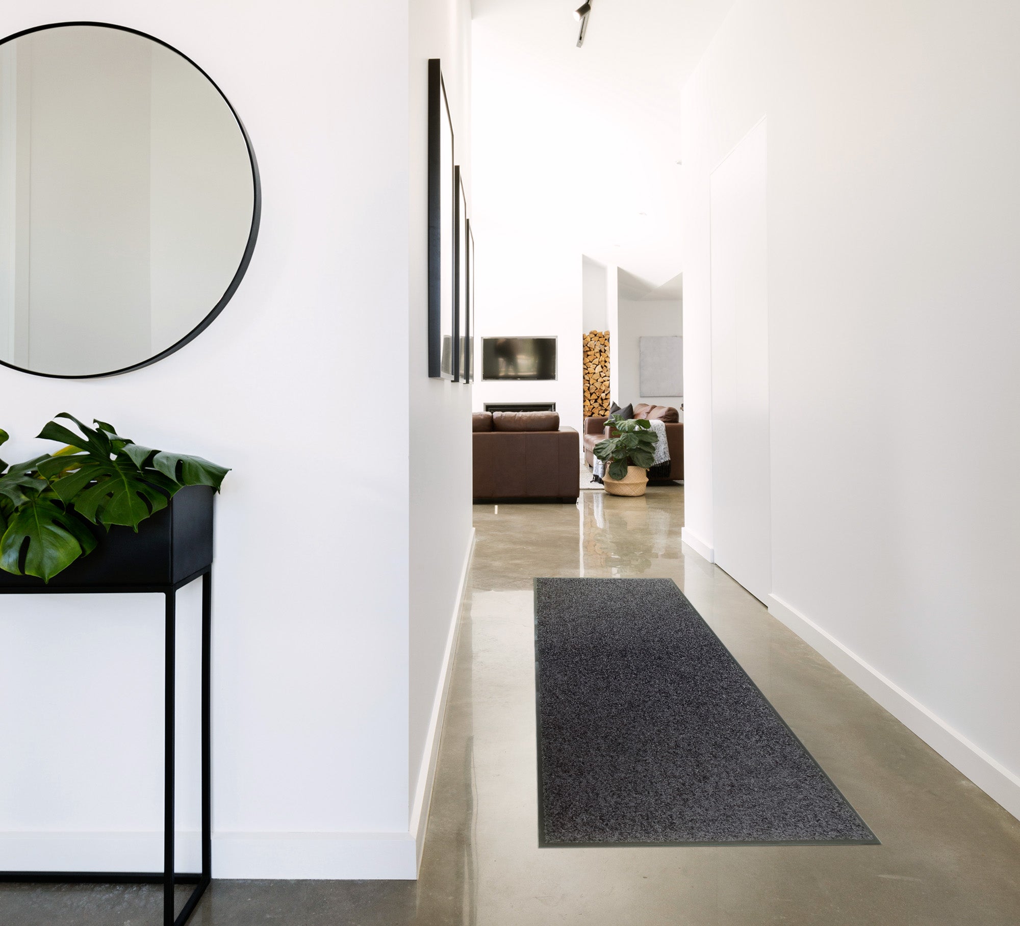 Tæpper & Måtter efter mål