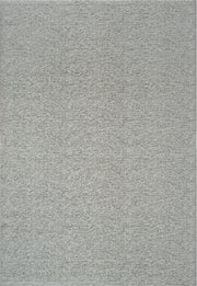 TOKYO KORTLUVET ENSFARVET TÆPPE, 7121 GRÅ