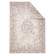 VENDBART DUO TÆPPE-5577-CREME