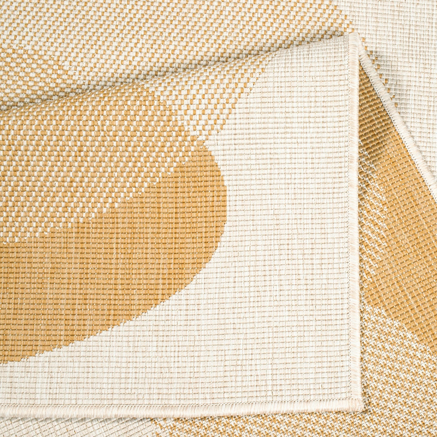 VENDBART DUO-TÆPPE 5835-ELLERCHE