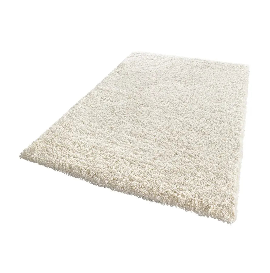 HANSE HOME SHAGGY TÆPPE VENICE, CREME 102571