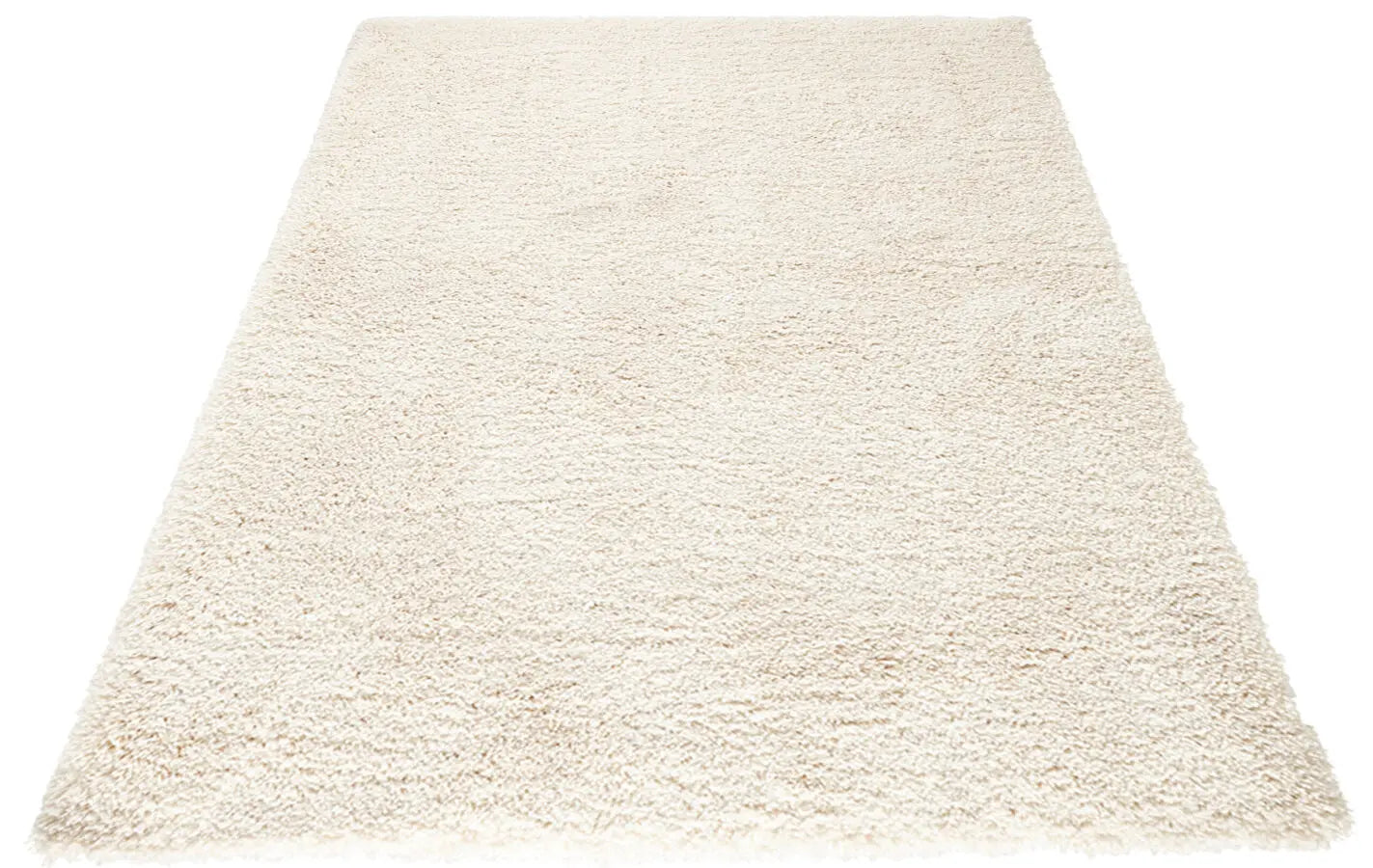 HANSE HOME SHAGGY TÆPPE VENICE, CREME 102571