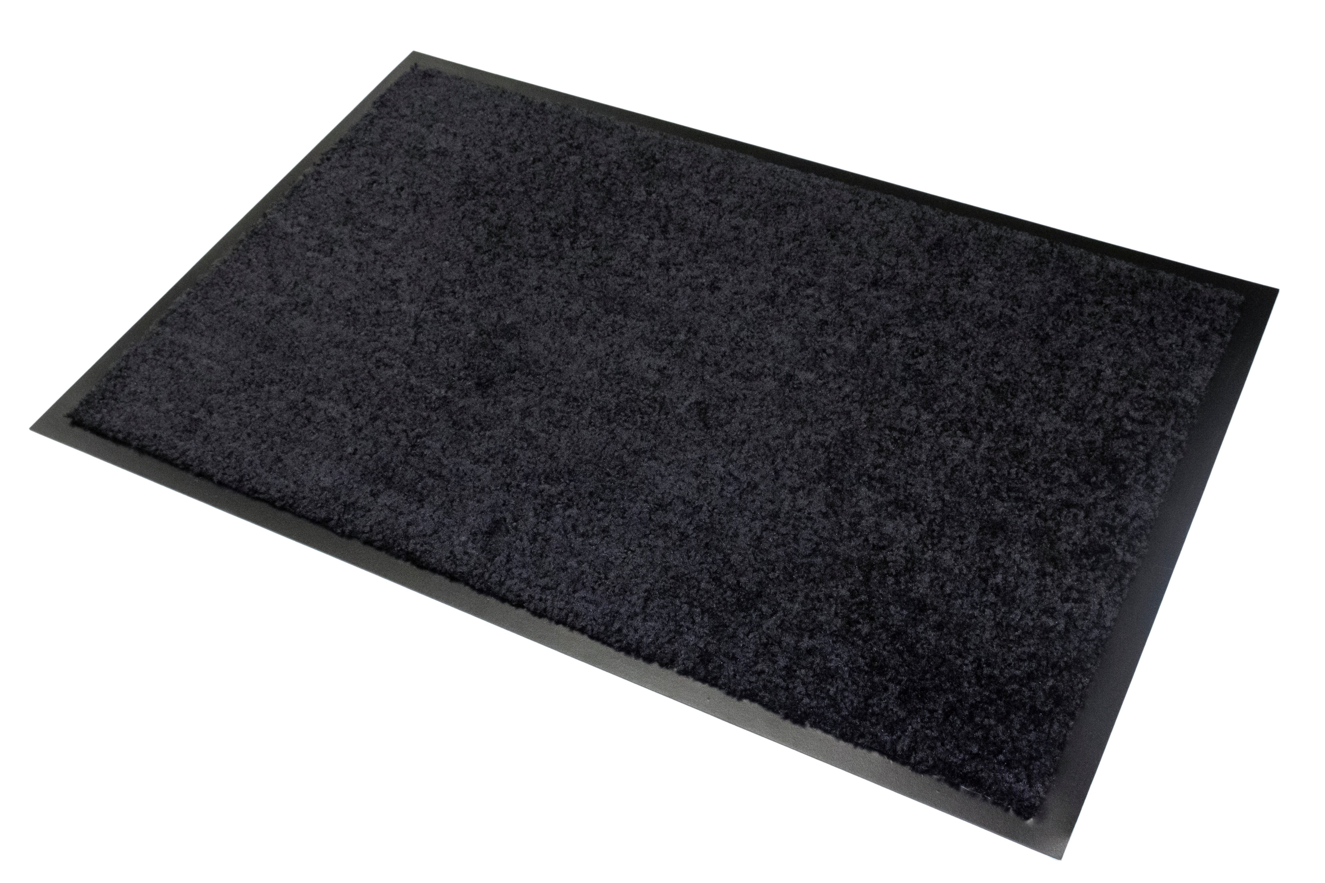 MK PRO VASKBAR SMUDSMÅTTE, 2000 SORT