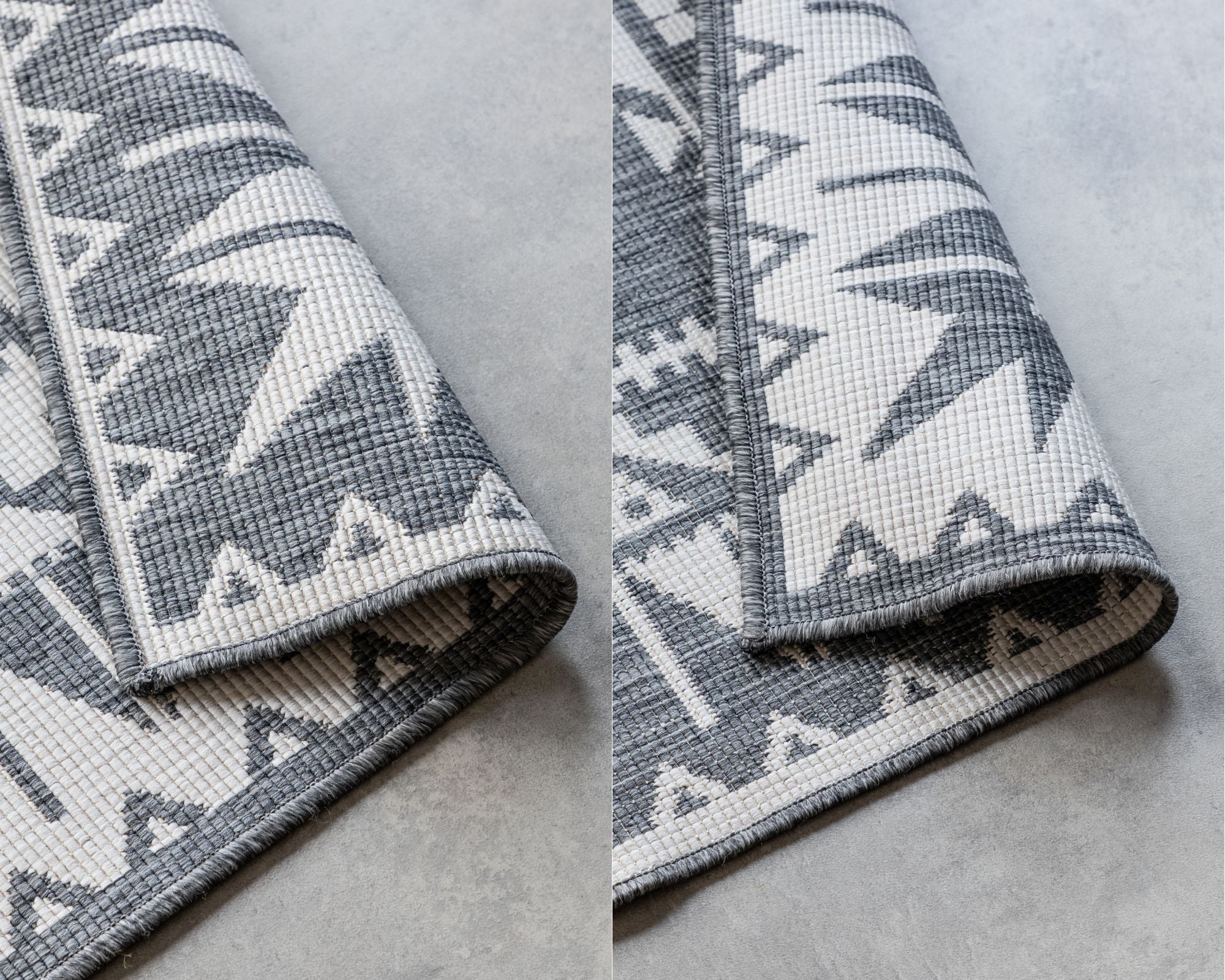 GEMINI TÆPPE SØLV - 106018