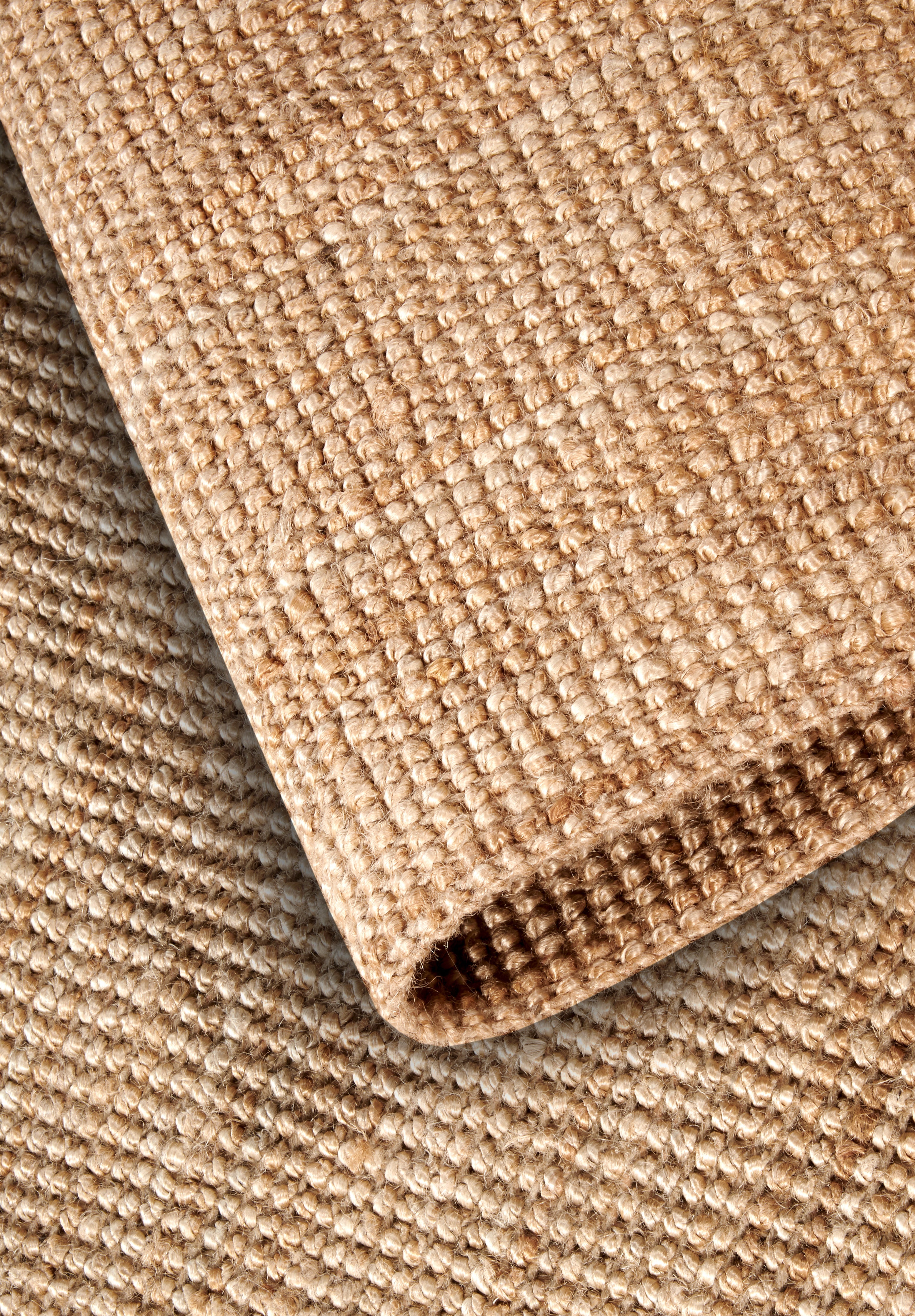 VILLEROY & BOCH 106067, JUTE TÆPPE ROSALIE NATURLIG GULD