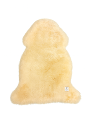 ÆGTE NEWZEALANDSK LAMMESKIND, GYLDEN