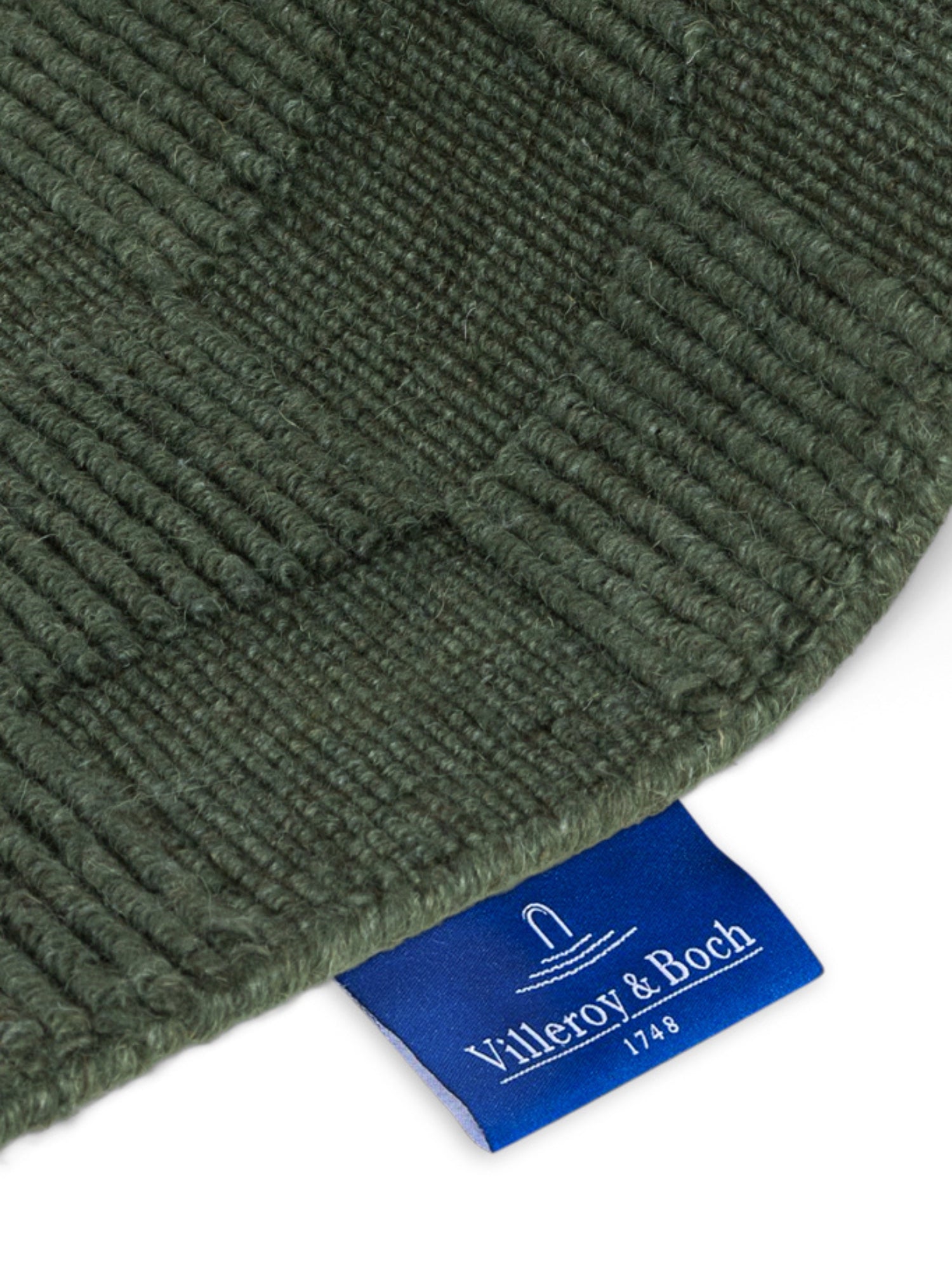 VILLEROY & BOCH 1766 ULD TÆPPE SCALA,106268 GRØN