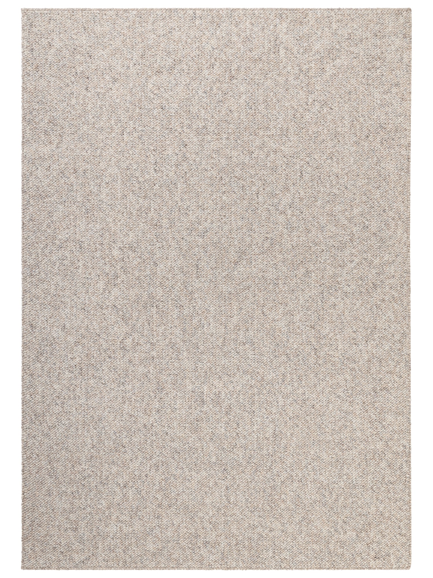 MOCCO MODERNE TÆPPE, CREME FLERFARVET 106230