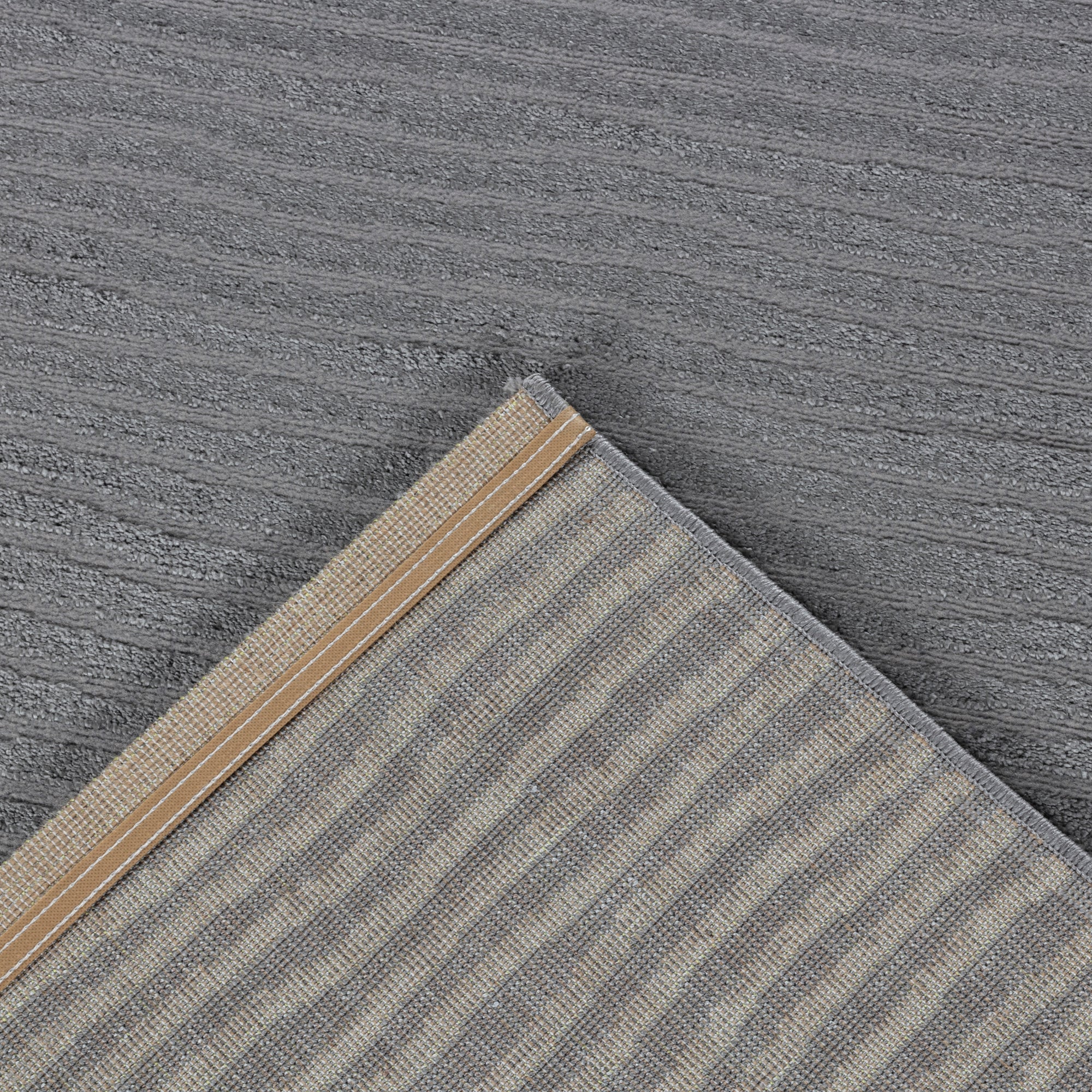 STEP TÆPPE ST300, GRÅ