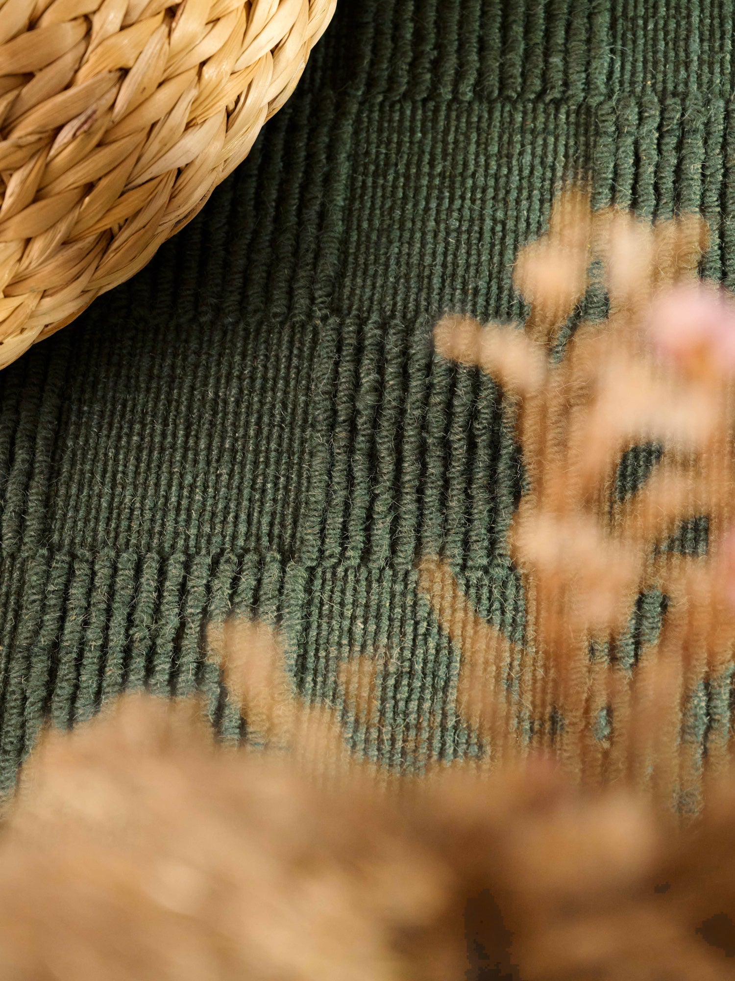 VILLEROY & BOCH 1766 ULD TÆPPE SCALA,106268 GRØN