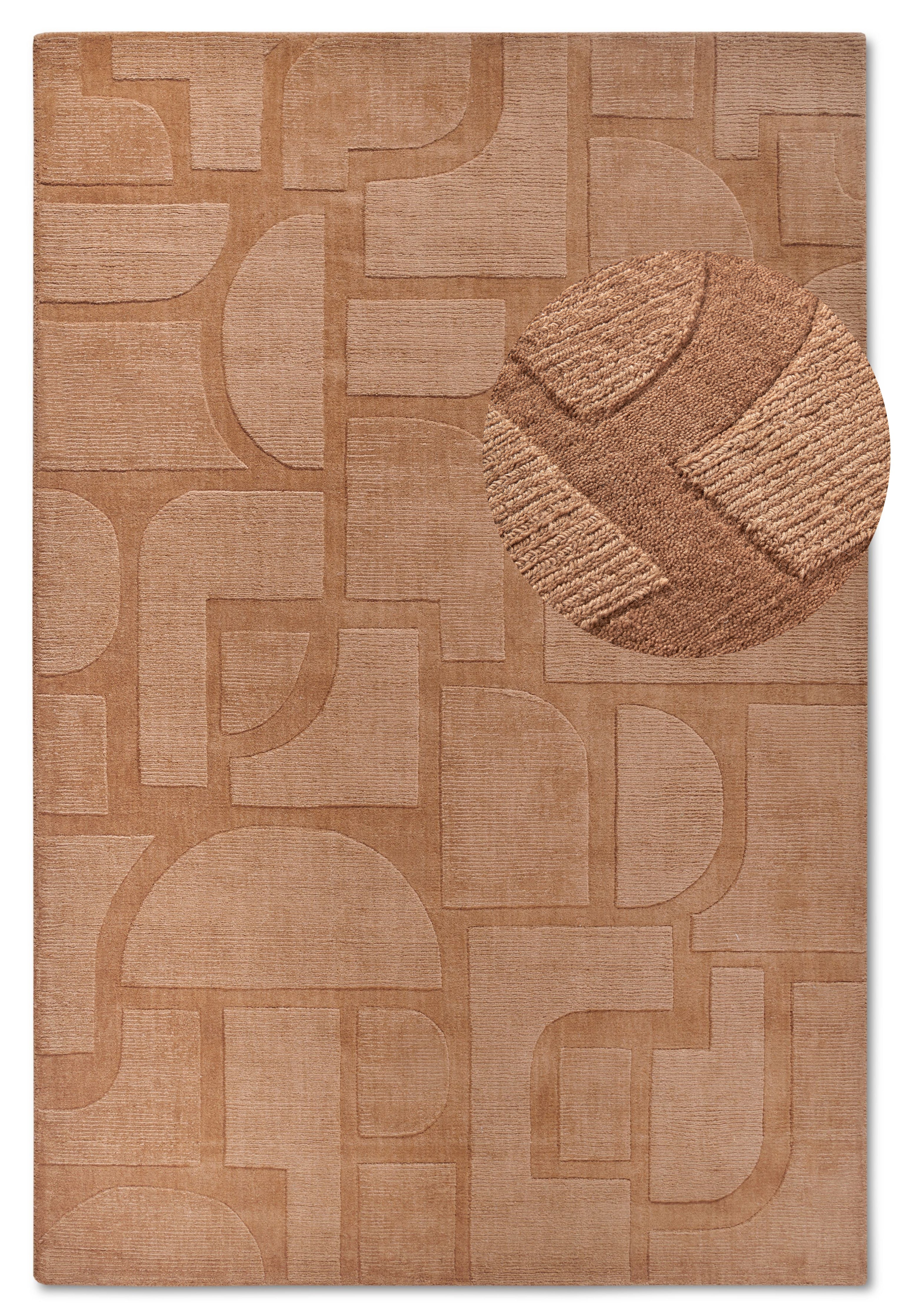 VILLEROY & BOCH 106176 ULD TÆPPE,  ALEXIS KOBBER-BRUN