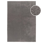 ALMA MODERNE VASKBART TÆPPE, 200 GRÅ