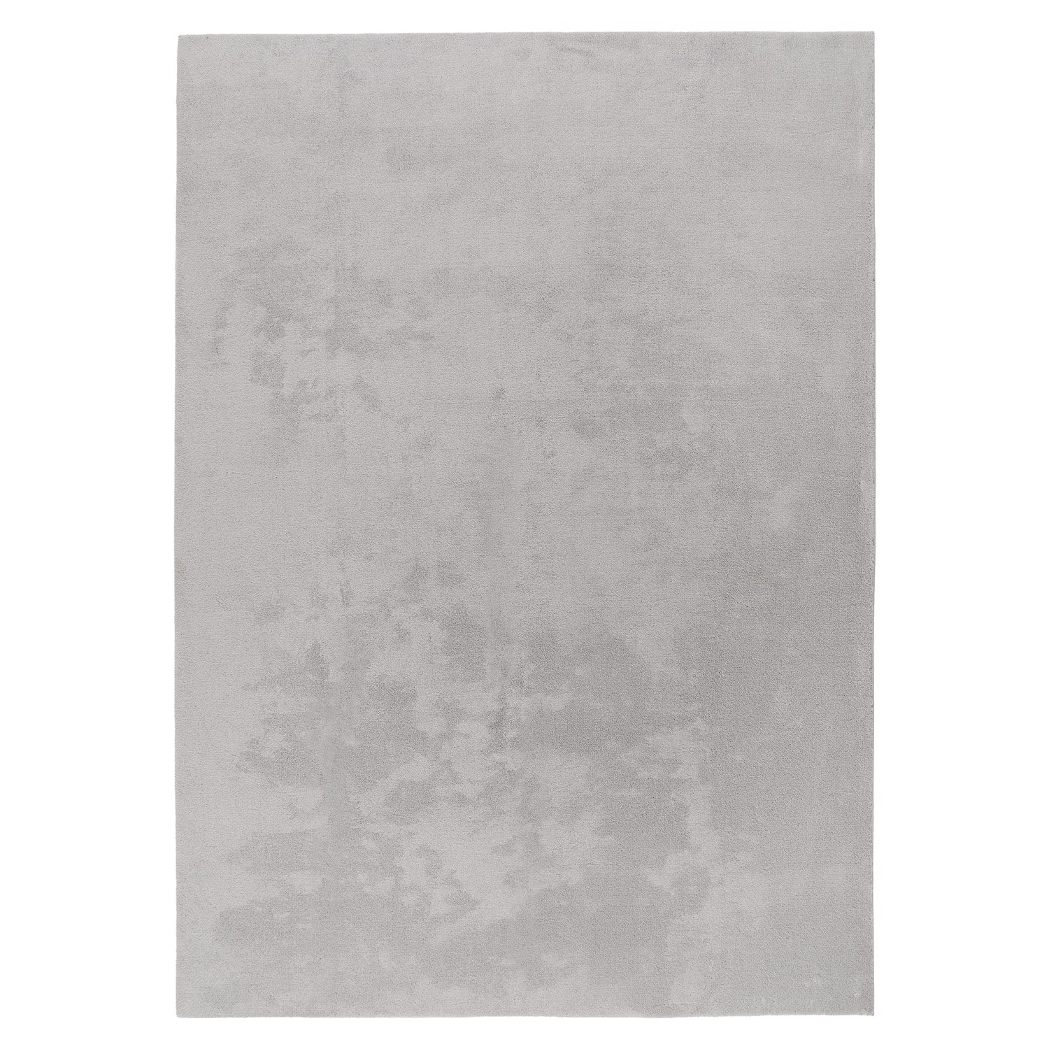 ALMA MODERNE VASKBART TÆPPE, 200 SØLV