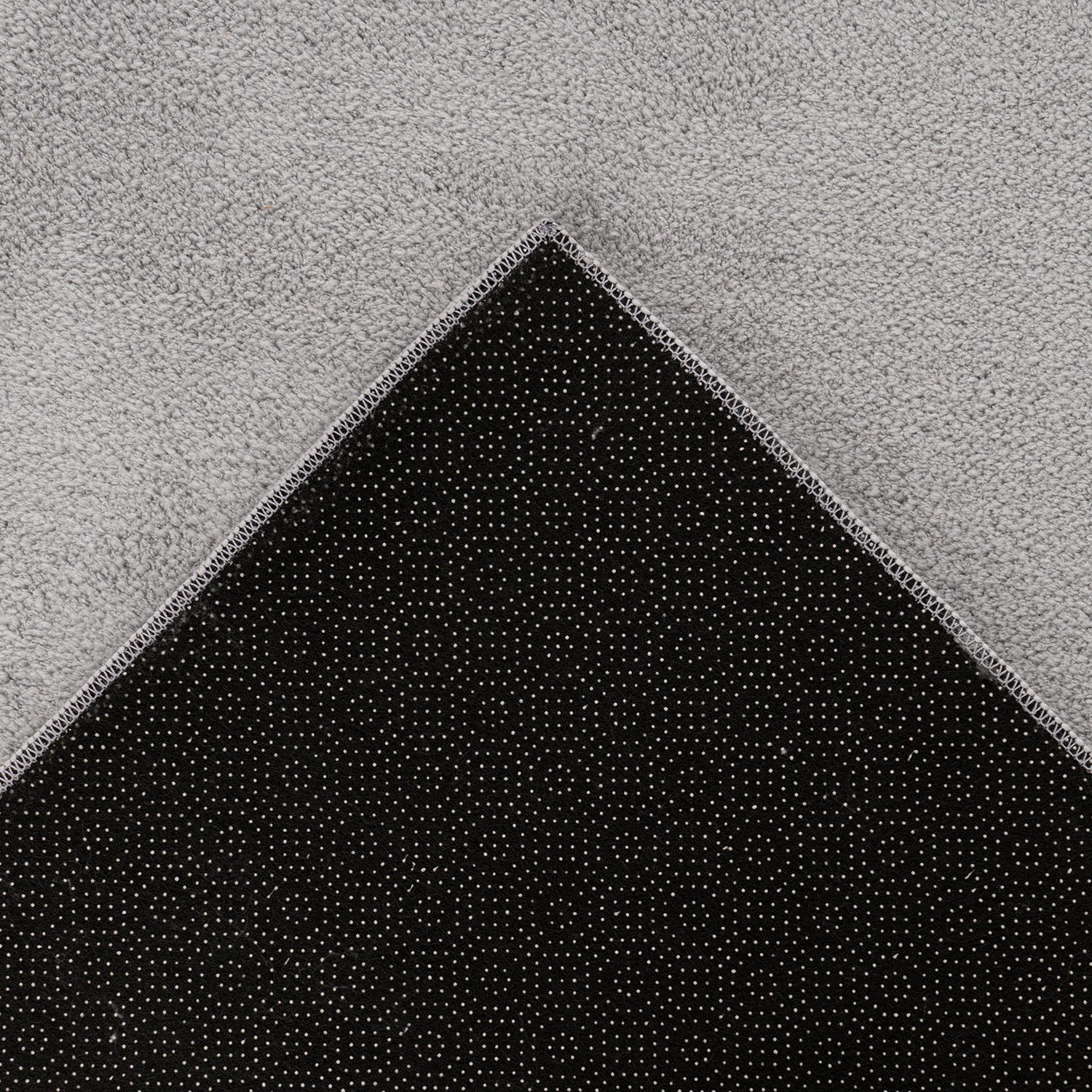 ALMA MODERNE VASKBART TÆPPE, 200 SØLV