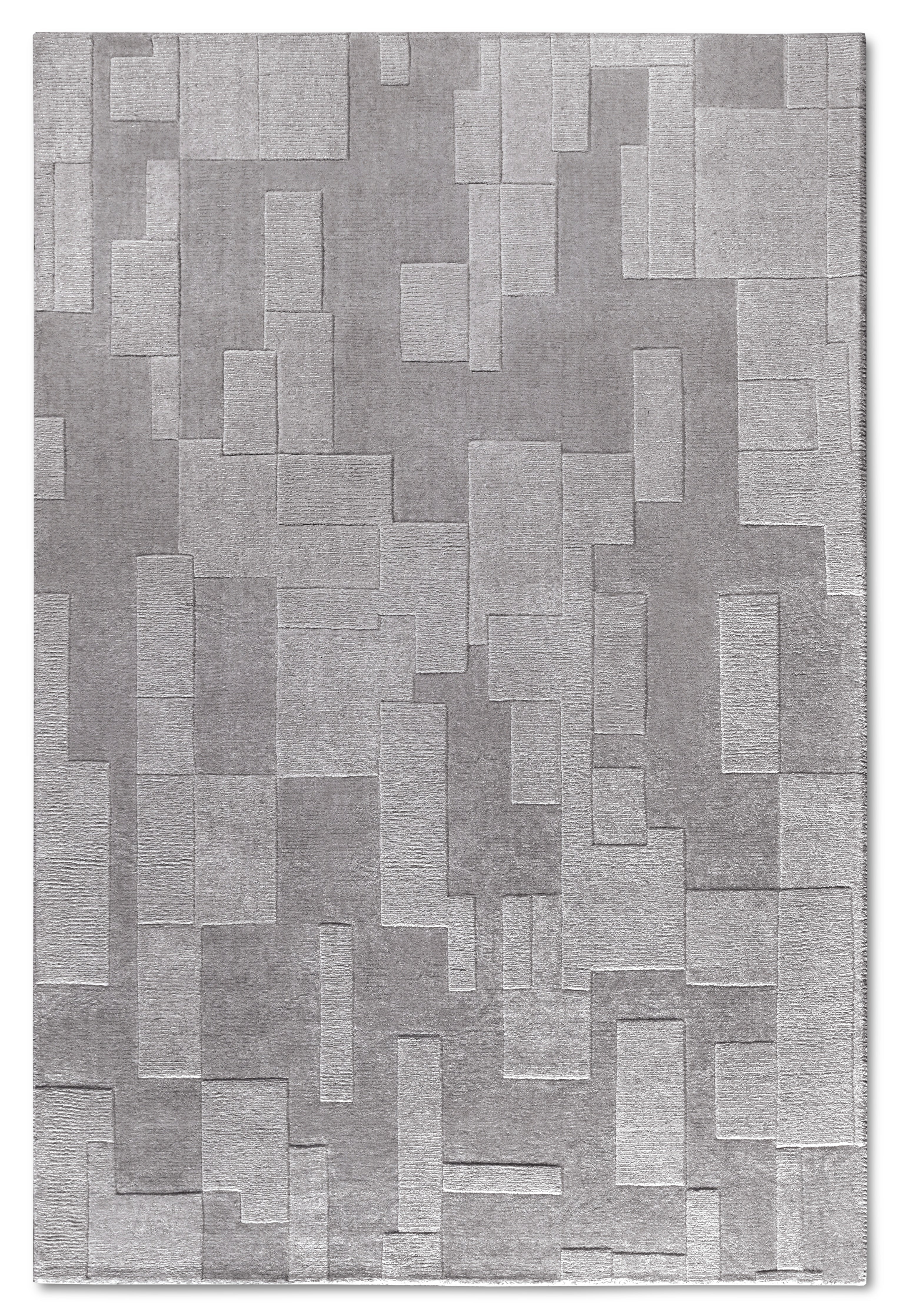 VILLEROY & BOCH 106179 ULD TÆPPE, WILHELMINE GRÅ